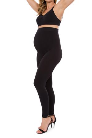 Calça Legging Gestante